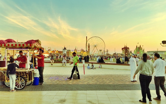 Global Village